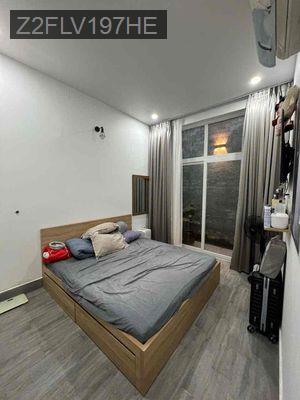 Nhà Nguyễn Sỹ Sách - Phường 15  -  Quận Tân Bình 