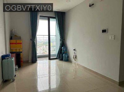 BÁN CĂN HỘ PHÚC ĐẠT CONNECT 2 - QUỐC LỘ 1K - DĨ AN - 59.9M2 - Phường Đông Hòa  -  Thị xã Dĩ An 