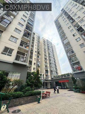 Bán căn hộ cc 80m² đường Nguyễn Văn Công phường 3 quận gò vấp giá 5,7 - Phường 3  -  Quận Gò Vấp 