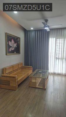 Bán căn hộ 2 phòng ngủ tại chung cư cao tầng Phú Mỹ quận 7 - Phường Phú Mỹ  -  Quận 7 