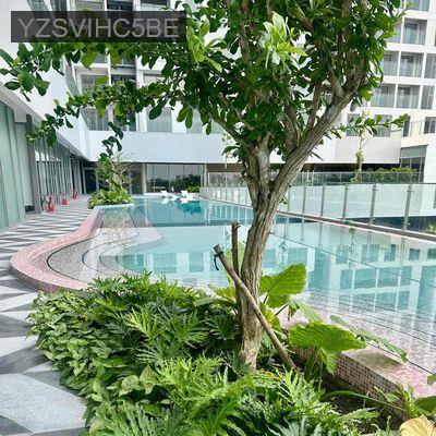 💎 CƠ HỘI SỞ HỮU PENTHOUSE SÂN VƯỜN VỚI CHÍNH SÁCH ƯU ĐÃI CHƯA TỪNG CÓ! - Phường Hiệp Bình Phước  -  Quận Thủ Đức 