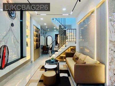 Bán gấp nhà Tân Nhựt Bình Chánh. 3ty250tr - Xã Tân Nhựt  -  Huyện Bình Chánh 