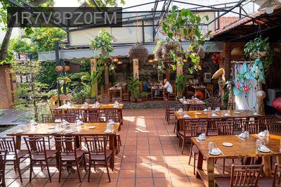 SANG MẶT BẰNG TÂN BÌNH 800m2 - Phường 1  -  Quận Tân Bình 