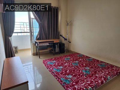 Chính chủ cần bán gấp chung cư Him Lam Nam Khánh, Quận 8, - Phường 5  -  Quận 8 