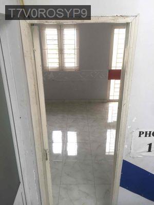Bán nhà - Phường 15  -  Quận Tân Bình  - 48m² - 10.7tỷ