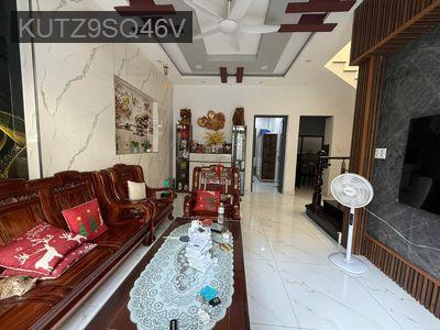 Bán nhà - Phường 3  -  Quận Gò Vấp  - 92m² - 10.9tỷ
