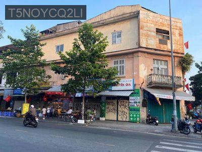 Chủ thở oxy cần bán nhanhhhhh - Phường Nguyễn Thái Bình  -  Quận 1 