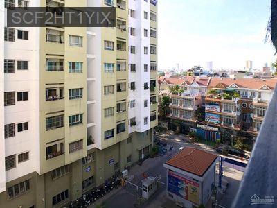 Bán căn hộ Him Lam Nam Khánh - Dương Quang Đông, P5, Q8. - Phường 5  -  Quận 8 