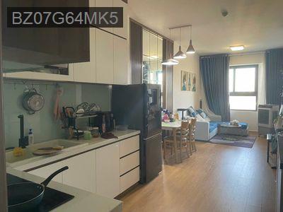 2 tỷ 8 căn hộ Citi Cát Lái quận 2 loại 2 phòng ngủ nhà mới ở ngay - Phường Cát Lái  -  Quận 2 