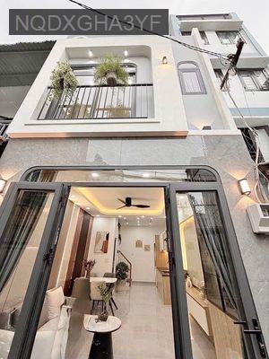 Bán nhà - TT. Tân Túc  -  Huyện Bình Chánh  - 10m² - 1.15tỷ