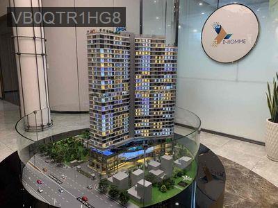 Giỏ Hàng Căn Hộ Dhome Quận 6 Hơn 100 Căn Cho Quý Anh Chị Lựa Chọn - Phường 6  -  Quận 6 