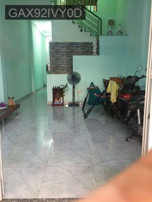 Bán hoặc cho thuê nhà chính chủ Gò Cát - Phường Phú Hữu  -  Quận 9 