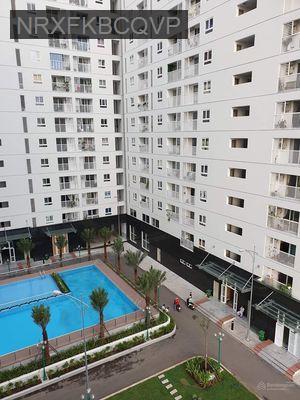 Bán Chung cư Tara Residence 1PN 57m2- 2,7 tỷ (VAT) - SHR- HT Vay - Phường 6  -  Quận 8 