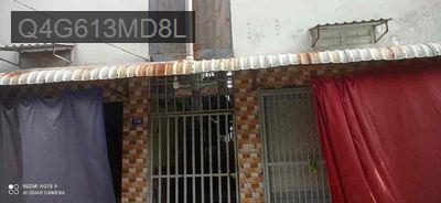 Nhà ở 100m2 - Phường Bình Hòa  -  Thị xã Thuận An 