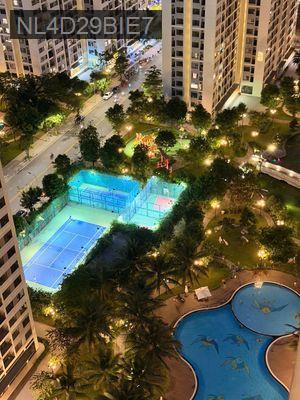 CHÍNH CHỦ BÁN STUDIO KHU ORIGAMI – CÓ SỔ, FULL NỘI THẤT CHỈ 1TY890 - Phường Long Thạnh Mỹ  -  Quận 9 