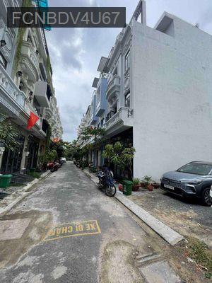 🏡 BÁN ĐẤT ĐẸP TÂN THỚI HÒA, TÂN PHÚ – GIÁ CHỈ 6.5 TỶ - Phường Tân Thới Hoà  -  Quận Tân Phú 