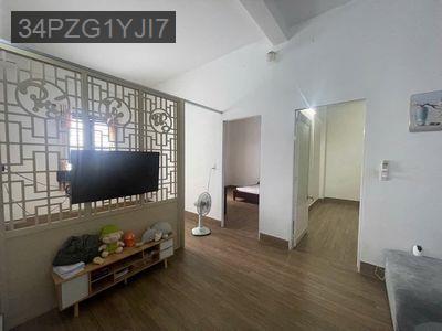 Hạ Còn 2,89 Tỷ - CC Tháp Mười Q6 - DT: 72m2 - 3PN - SHR - Bank Cho Vay - Phường 2  -  Quận 6 