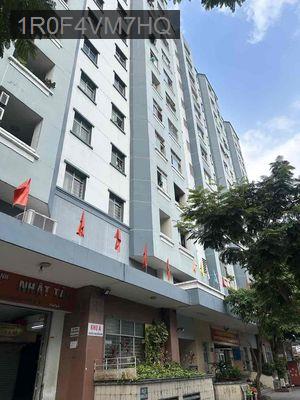 Căn hộ tầng 4 cao ốc A nguyễn kim, sửa mới 100% , full nội thất - Phường 7  -  Quận 10 