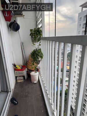 Chủ gửi bán nhanh Tara Residence 71m2 2PN 2WC, tầng mát , yên tĩnh - Phường 6  -  Quận 8 