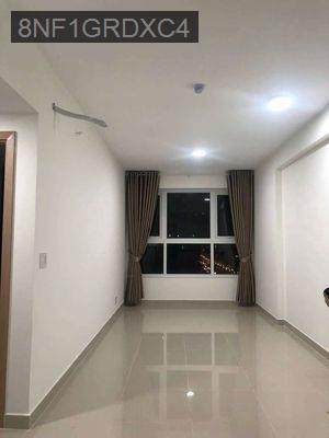 SỔ HỒNG RIÊNG, SAIGON GATEWAY CĂN 2PN BÁN 2TY9 BAO HẾT. NHÀ NTCB - Phường Hiệp Phú  -  Quận 9 