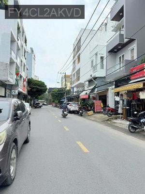 Bán nhà MTKD đường số P.Tân Kiểng Quận 7 - Phường Tân Kiểng  -  Quận 7 