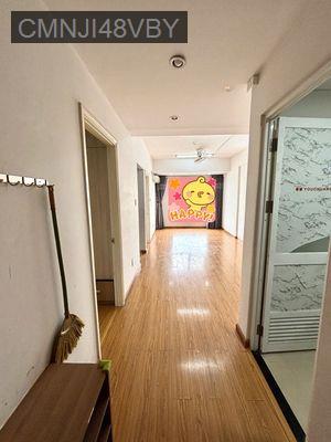 Bán căn hộ Ehome 3 2PN, 2WC, nhà trống giá 2.35 tỷ - Phường An Lạc  -  Quận Bình Tân 