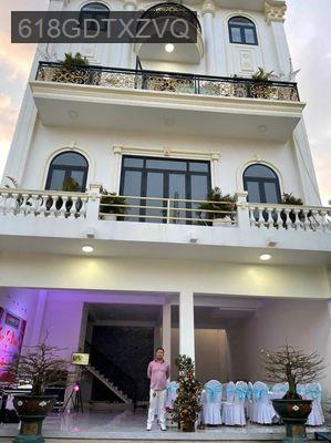 Bán nhà - Phường Long Thạnh Mỹ  -  Quận 9  - 216m² - 19tỷ