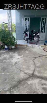 Bán nhà ở liền giá ngộp - Xã Hoà Khánh Đông  -  Huyện Đức Hòa 