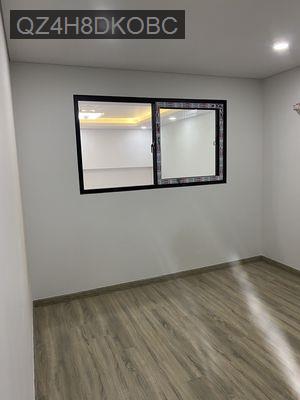 Bán nhà mới hẻm 551 Lê Văn Khương - P.Hiệp Thành (Q.12 cũ) - TP.HCM - Phường Hiệp Thành  -  Quận 12 