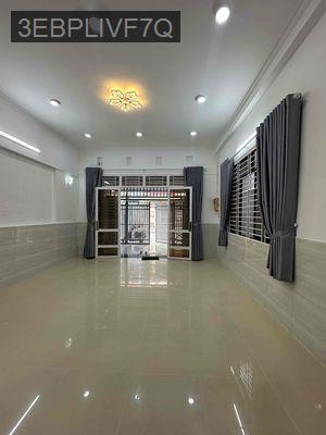 Nhà Biệt Thự 108m2, đường trước nhà 12m , khu dân cư Bình Hưng. - Xã Bình Hưng  -  Huyện Bình Chánh 