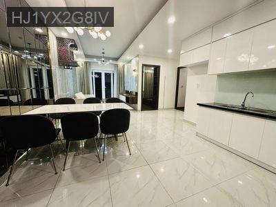 BÁN CÁC CĂN 2PN2WC RICHMOND CITY, GIÁ TỐT TRONG KHU VỰC - Phường 26  -  Quận Bình Thạnh 