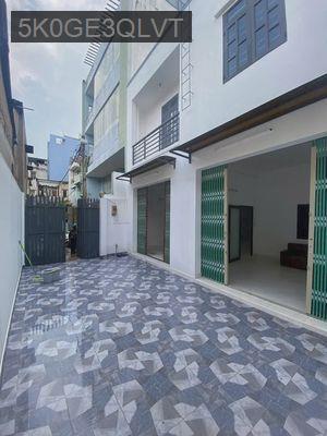 🔥🔥 XUẤT CẢNH BÁN GẤP – 13.5 TỶ (82TR/M²) – ÂU CƠ – 165M² – 2 TẦNG - Phường 10  -  Quận Tân Bình 