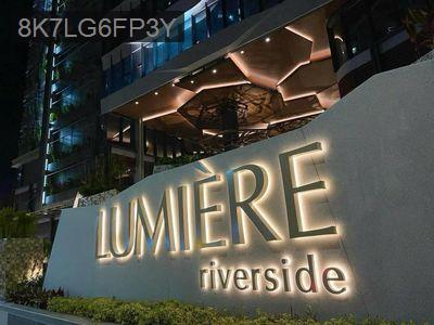 Bán GẤP căn hộ cao cấp Lumiere Riverside - Phường An Phú  -  Quận 2 