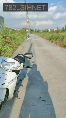 Bán đất Cầu Cây Xanh Full Thổ Cư - Xã Bình Mỹ  -  Huyện Củ Chi 