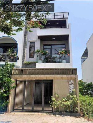 🏡CHỦ NHỜ BÁN GẤP NHÀ MẶT TIỀN, GẦN KCN VSIPIII, CHỈ VỚI GIÁ 1TỶ670 - Xã Hội Nghĩa  -  Thị xã Tân Uyên 