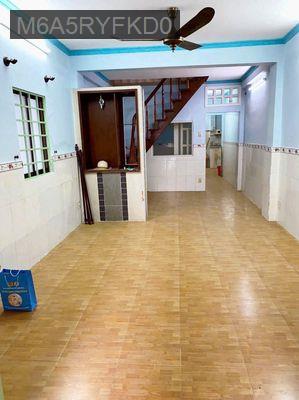 🔥🔥🔥 3.5x17m, 2 TẦNG – 56M2 – 5.5 TỶ (~98 TRIỆU/M²) – KHU HOÀNG VĂN THỤ - Phường 8  -  Quận Phú Nhuận 