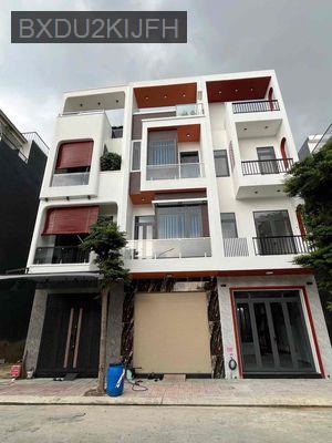 Bán nhà - Phường An Phú  -  Thị xã Thuận An  - 72m² - 2.26tỷ