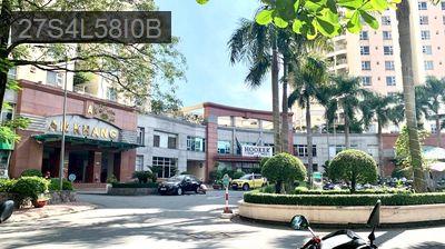 Bán căn hộ cao ốc An Khang,Bình Trưng,(An Phú,Q2), 106m2,3PN,SHR,7,5tỷ - Phường An Phú  -  Quận 2 