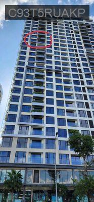 Căn hộ chung cư 3PN Lumiere Boulevard - chính chủ bán - Phường Long Bình  -  Quận 9 