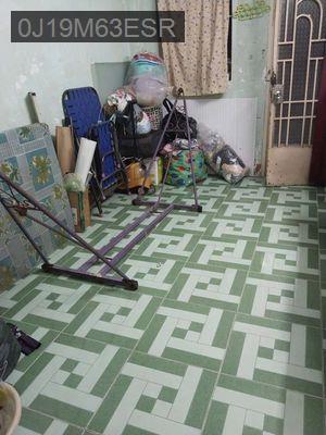 nhà bán phường Phú Định - Phường 16  -  Quận 8 