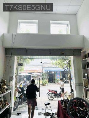 🚀 BÁN NHÀ MẶT TIỀN 67 m² VỊ TRÍ VÀNG CHỢ GIÃN DÂN Q12 – 8 TỶ - Phường Hiệp Thành  -  Quận 12 