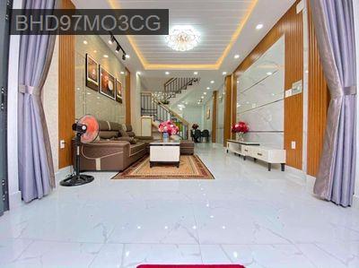 BÁN NHÀ CHÍNH CHỦ MẶT TIỀN ĐƯỜNG HÙNG VƯƠNG - Phường Định Hòa  -  Thành phố Thủ Dầu Một 