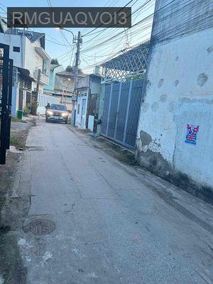 Về Quê Cần Bán dãy trọ 19 phòng KDC Hiệp Thành 2 - Phường Hiệp Thành  -  Thành phố Thủ Dầu Một 