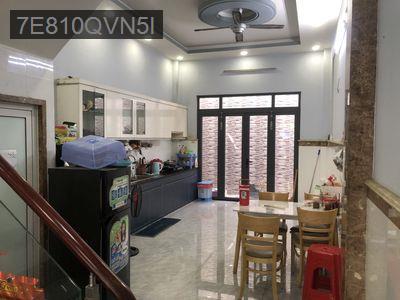 Bán 2 căn nhà MT TCH 08 (8x21), DTCN143m, ĐCT 25tr/tháng - Phường Tân Chánh Hiệp  -  Quận 12 