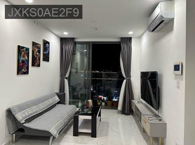 CẦN BÁN CĂN HỘ PRECIA- 71,3m2-2PN TẶNG NỘI THẤT MỚI TINH - Phường An Phú  -  Quận 2 