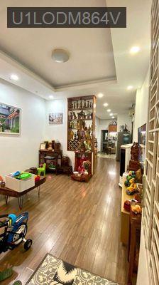 Bán căn hộ 1 pn nội thất đầy đủ - Phường Tân Hưng Thuận  -  Quận 12 