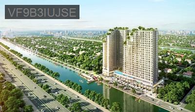 BÁN CĂN STUDIO - DAQUA  QUẬN 8 - Phường 14  -  Quận 8 