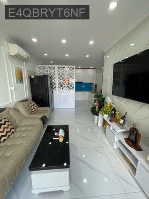 Bán căn hộ Viva Riverside Quận 6 - 83m², 2PN, full nội thất cao cấp - Phường 3  -  Quận 6 