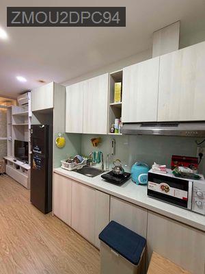 Bán căn hộ Everrich infinity, chung cư Phát Đạt - Phường 4  -  Quận 5 