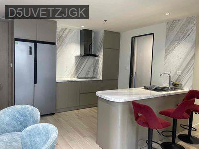 căn hộ masterise Vinhome grand park 2pn - Phường Long Thạnh Mỹ  -  Quận 9 